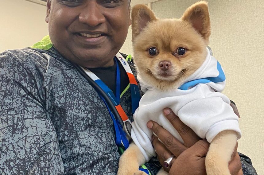 Corporate Sponsorship- Carolina Wellness Centres LLC